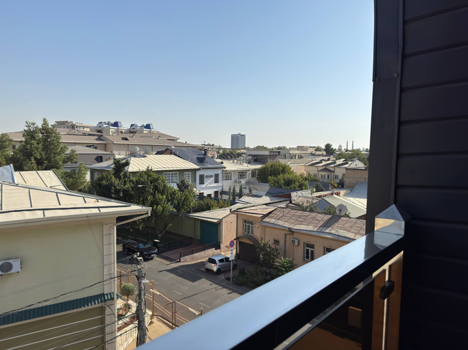 Others 5, Mini Hotel, Tashkent City