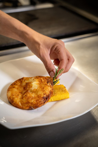 Food & Drinks 5, Locanda all'Allegria, Udine