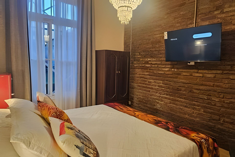 Room 2, Turquía Casa Fran Valparaíso, Valparaíso