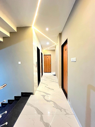 Others 5, Hotel Golden Glory, Indore