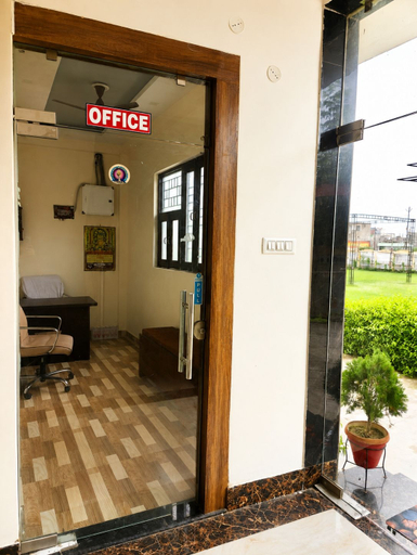 Interior 5, Madhuvan Resort, Kanpur Nagar
