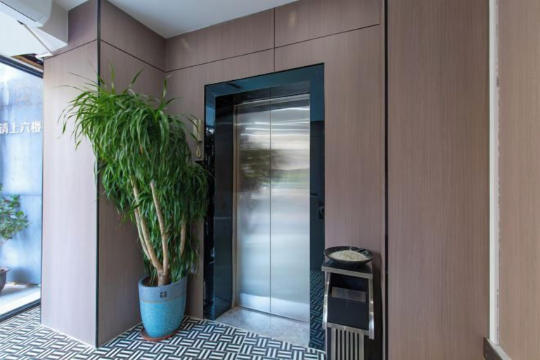 Others 4, Huating Hotel (Zhuhai Youtehui Branch), Zhuhai