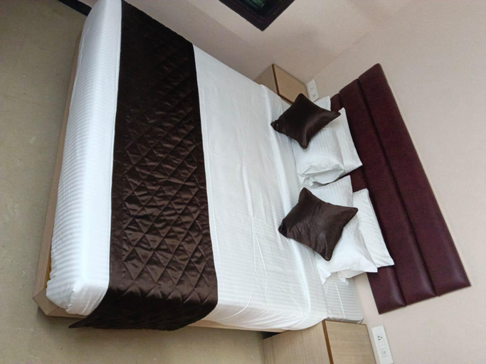 Room 2, Majestic Homestay Villa-Aravind Hospital, Madurai