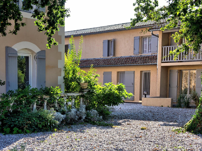 Others 4, LOGIS HOTELS - Hotel et Restaurant L'Oceana, Gironde