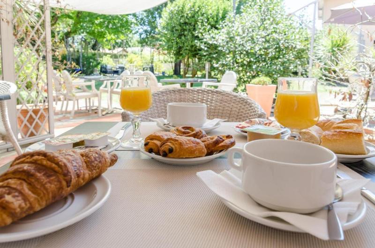 Food & Drinks 5, LOGIS HOTELS - Hotel et Restaurant L'Oceana, Gironde