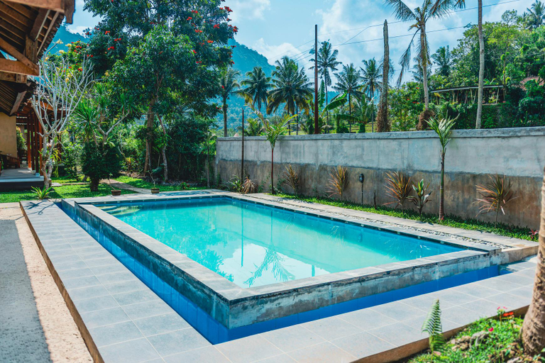 Sport & Beauty 4, Gong Wi Cottages, Karangasem