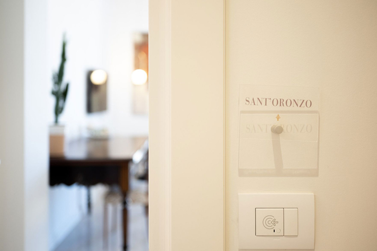 Room 3, Abalto Suites Rooms, Lecce