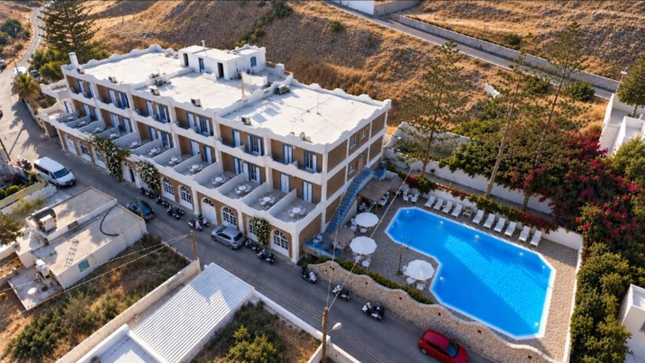 Exterior & Views 2, Porto Castello, South Aegean