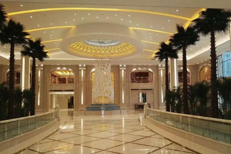 Exterior & Views 2, Fuyue Hotel, Shanghai