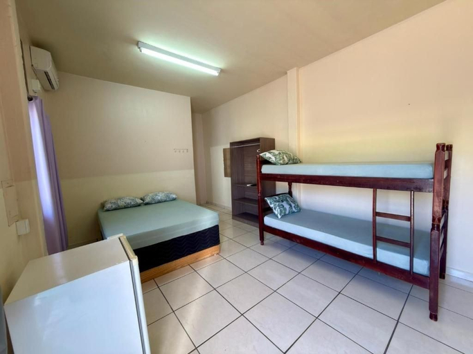 Room 3, Constanza City Stay, Bonito