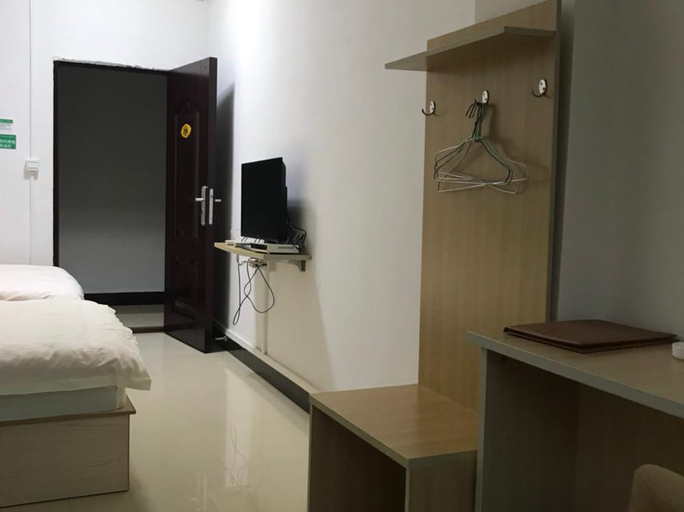 Bedroom 2, Tianyuan Miyu Holiday Hostel, Guangzhou