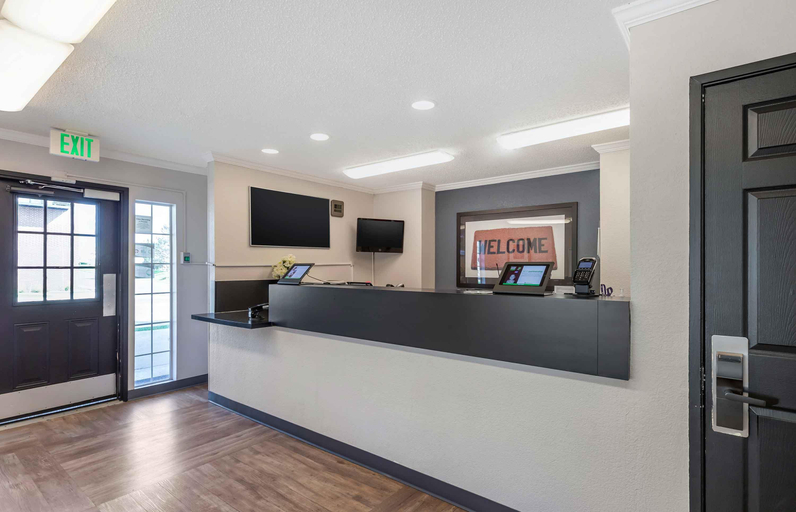 Public Area 2, Extended Stay America Suites Denver Tech Ctr S Inverness, Arapahoe