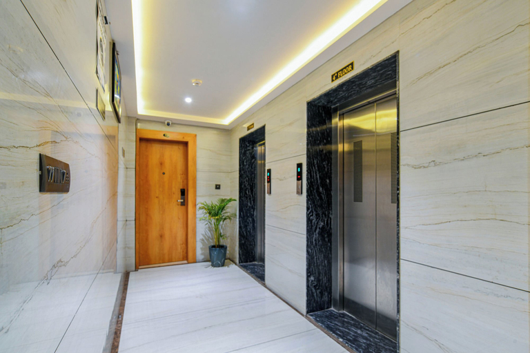 Interior 4, Aceotel Premier Astoria Indore, Indore