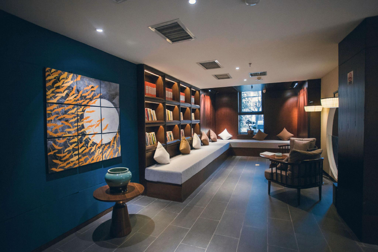 Food & Drinks 4, QIANNA HOTEL (Zhoukou Hanyang Road), Zhoukou