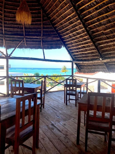 Food & Drinks 5, Kokopelli Bungalows, Kaskazini 'A'