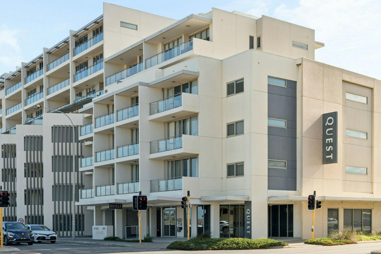 Exterior & Views 1, Quest Scarborough, Stirling