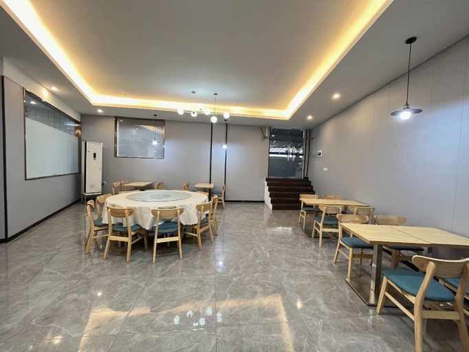 Business Facilities, 7 Days Inn Xinyu Shengli South Road Baoshi Garden, Xinyu