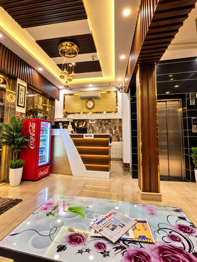 Others, Hotel Yonit Inn, Amritsar
