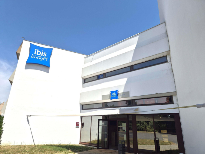 Exterior & Views 2, ibis Budget Tours Sud, Indre-et-Loire