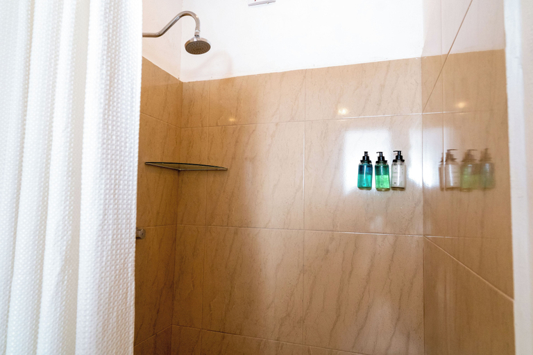 Bathroom 5, Enigmatic Boutique Hotel, Isla Mujeres