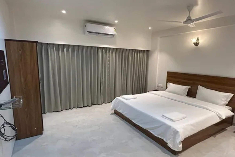 Room 4, Fabhotel Infinity Corporate Stay, Pune