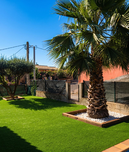 Others 5, Luxury villa in Calonge with pool, Girona