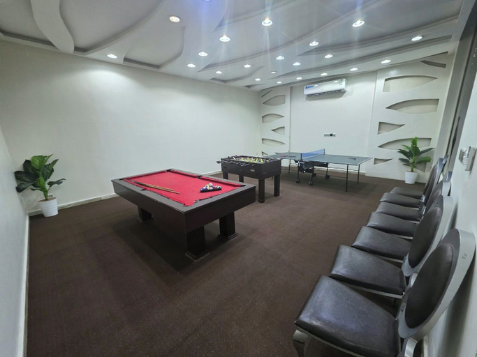 Others 5, VIP resort chalet 22, Riyadh