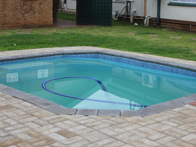 Sport & Beauty, El Palmar Guesthouse, Sekhukhune