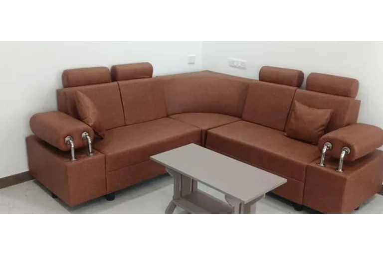 Facilities 4, Fabhotel Narayani Grand, Krishna