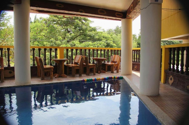 Sport & Beauty 5, Costa Villa Beach Resort, San Juan