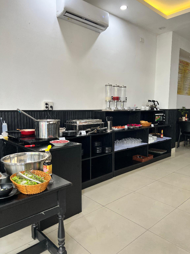Food & Drinks 4, Kly Boutique Hotel, Huế