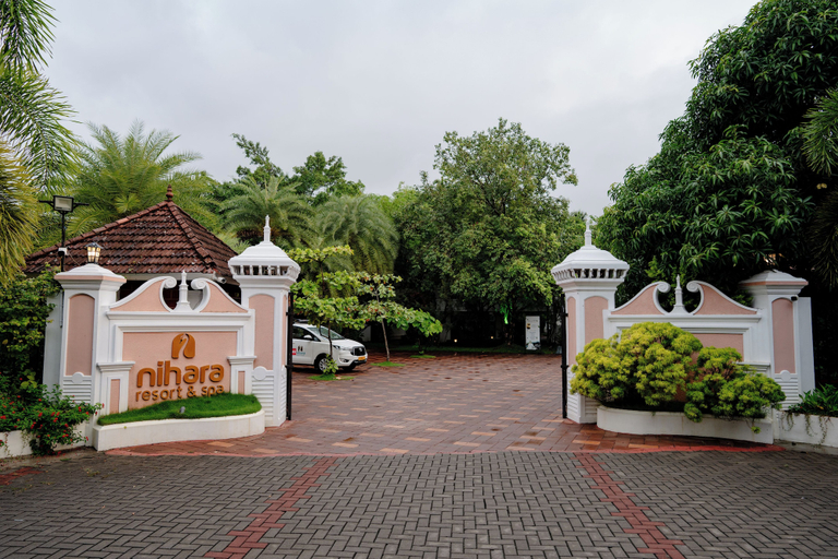 Exterior & Views 2, Nihara Resort And Spa, Ernakulam
