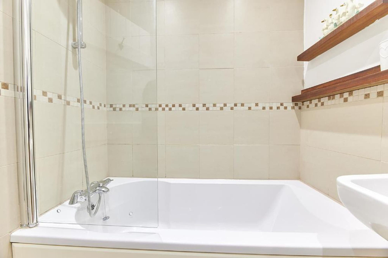 Bathroom 4, Host Stay Waterleap Cottage, Northumberland