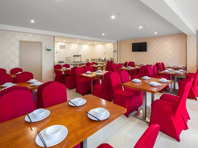 Food & Drinks 4, Vienna Hotel Changsha Wuyi Avenue Railway Station, Changsha