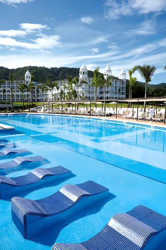 Sport & Beauty 2, Riu Palace Costa Rica - All Inclusive, Carrillo