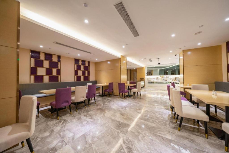 Food & Drinks 4, Lavande Hotel Shenzhen Jingtian Metro Station, Shenzhen