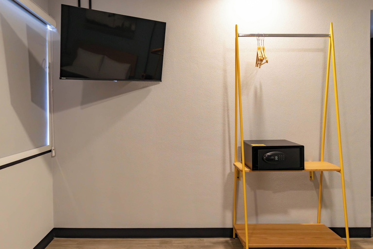 Primary image, Hotel Escala Plaza Garbaldi, Mexico City