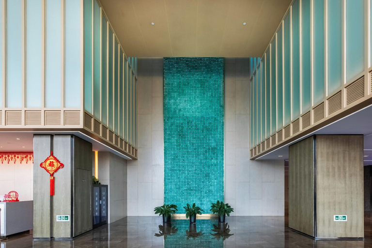 Others 5, RoyalRae YongXing Garden Hotel, Beijing