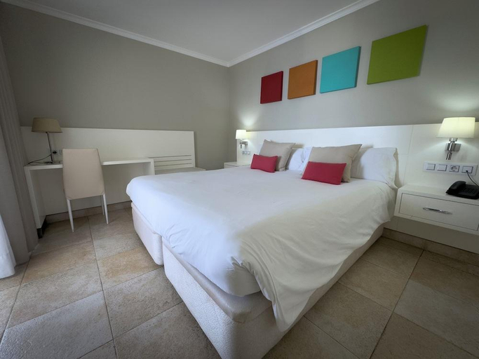 Bedroom 3, Holiday Club Jardin Amadores, Las Palmas