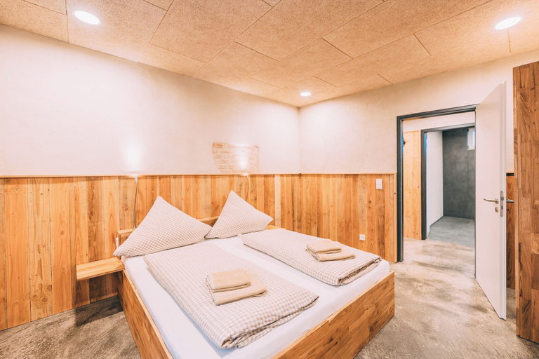 Room 5, Möttelin Gut Hügle, Ravensburg