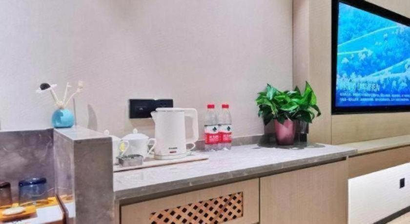 Others 5, Gya Hotel Jurong England International, Zhenjiang