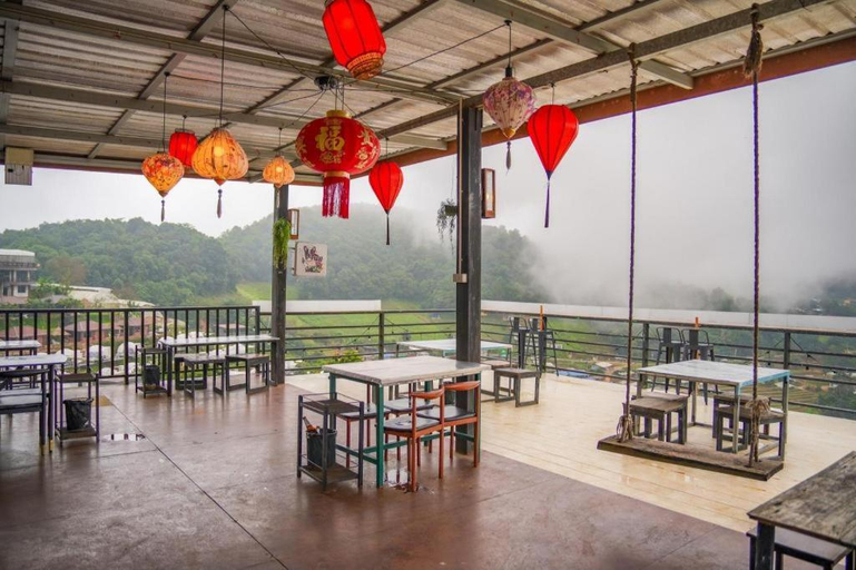 Food & Drinks 4, Rai Yod Maey Resort, Mae Rim