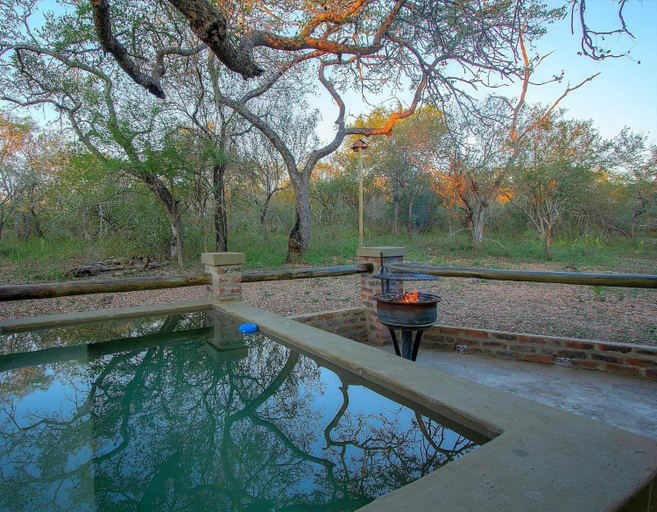 Sport & Beauty 5, Kruger's Retreat & Rest, Ehlanzeni