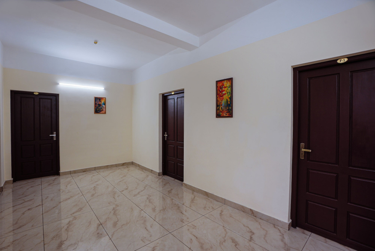 Interior 2, Park View Residency, Thiruvananthapuram
