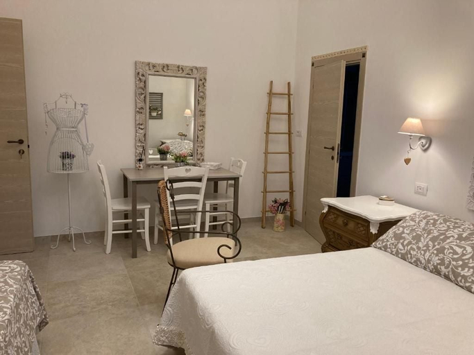 Bedroom 2, Il Casale Di Brunella, Bari