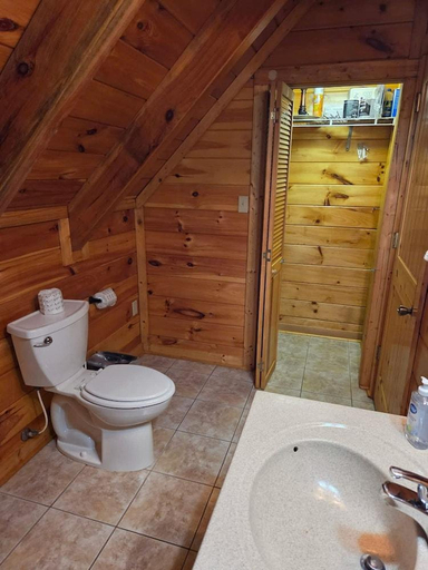 Exterior view 3, Looky Yonder Cabin by Beyond Expectations With Hot Tub, Sevier