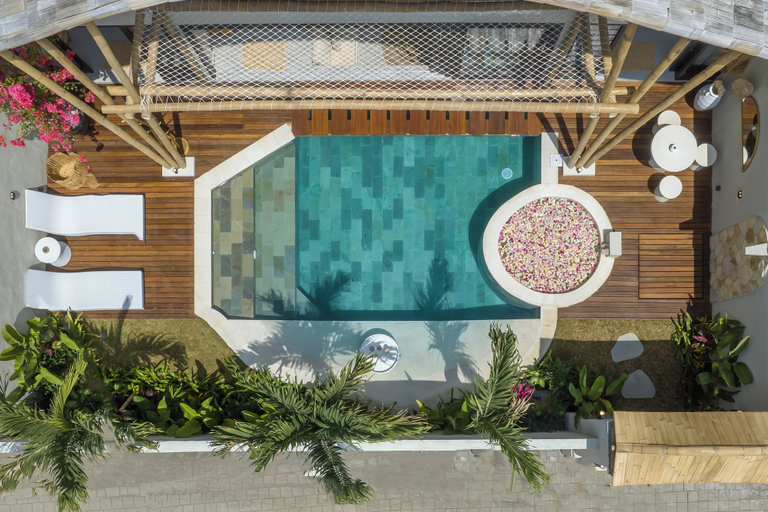 Pool 5, Villa Tigana, Badung