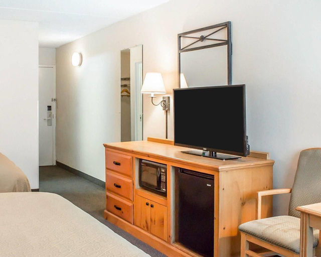 Others 5, Quality Inn Rhinelander, Oneida