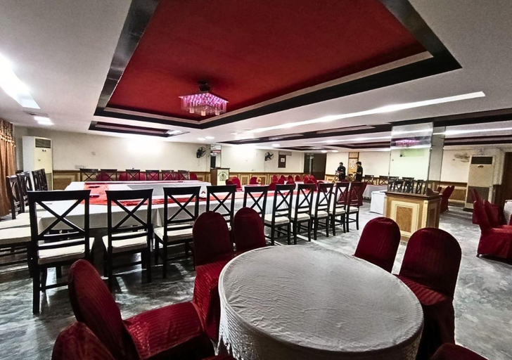 Food & Drinks 4, Hotel Tourist Inn, Lahore