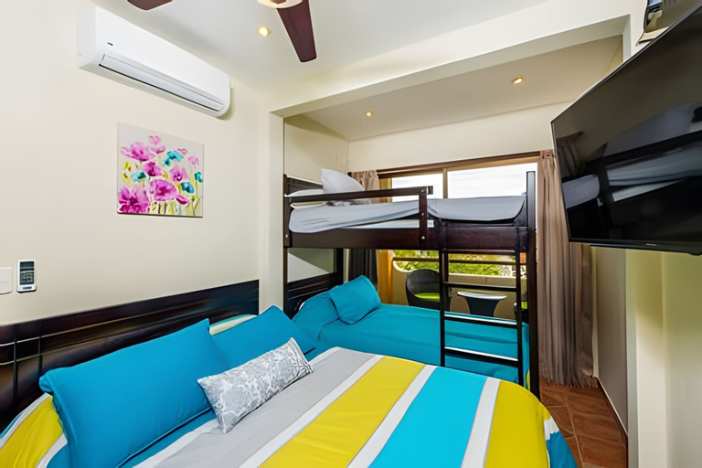 Bedroom 3, Coco Sunset Hills 52, Carrillo